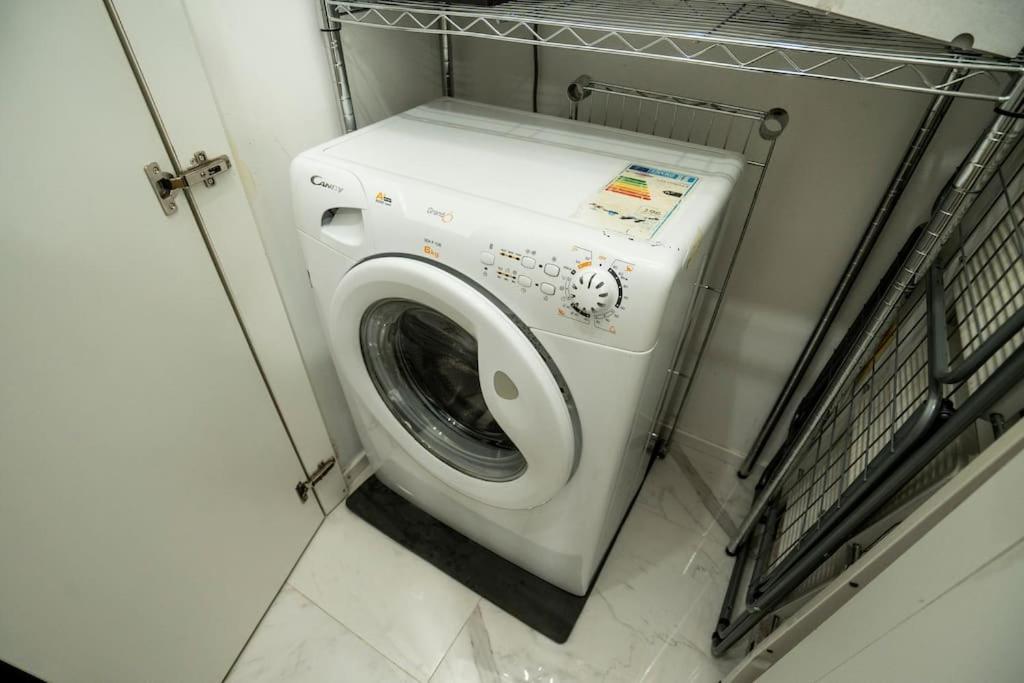 Apartment Life Luxury Multicolor Mailand